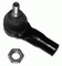 Tie rod end for CITROEN