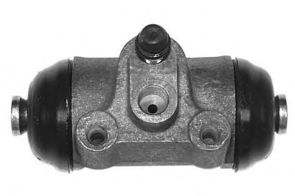 Wheel cylinder for FIAT