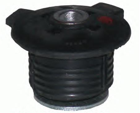 Rubber bush for RENAULT