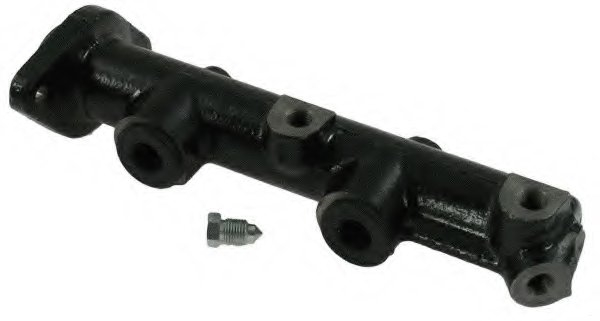 Master brake cylinder for PEUGOET