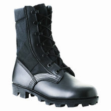JUNGLE BOOTS