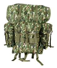 1550 Military Backpack