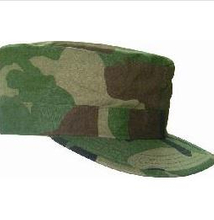 Bdu Hat