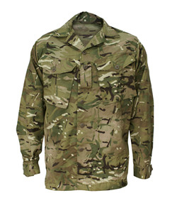 1514 COMBAT UNIFORM