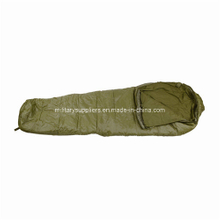 (1356-2) Military Adult Sleeping Bag