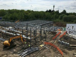 Parking lourd de prix bas/entrep&ocirc;t/Chambre/m&eacute;moire/supermarch&eacute; de m&eacute;moire