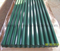 Tuile de toit d'enduit de couleur de prix usine/plaque/feuille en acier pour l'Egypte