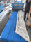 Prix bleu de tuile de toiture de mer des feuilles PPGI /PPGL de toit en m&eacute;tal