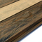 Plancher stratifi&eacute; par bois de plancher de vinyle de WPC avec des accessoires