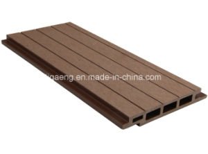 La Chine facile installent le panneau de mur de WPC avec la bonne qualit&eacute;