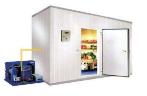 Chambre de coffre-fort et de conteneur de l'&Eacute;lev&eacute;-R&eacute;sistance 20/40FT pour le bureau/camp/&eacute;cole