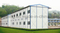 Pi&egrave;ce/Chambre/bureau provisoires pr&eacute;fabriqu&eacute;s de prix usine/Prebuilt