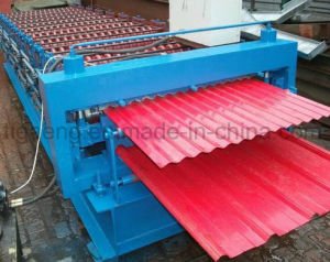 Feuille en acier simple de toiture du prix usine de construction PPGI