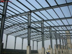 Parking lourd de bonne qualit&eacute;/entrep&ocirc;t/Chambre/supermarch&eacute;/m&eacute;moire de m&eacute;moire pour la Zambie