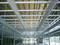 Villa de structure m&eacute;tallique de Prebuilt/cour/terrain de basket/gymnase du football