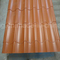665-1070mm Width Prepainted Galvanized Roof Sheet with Factory Price