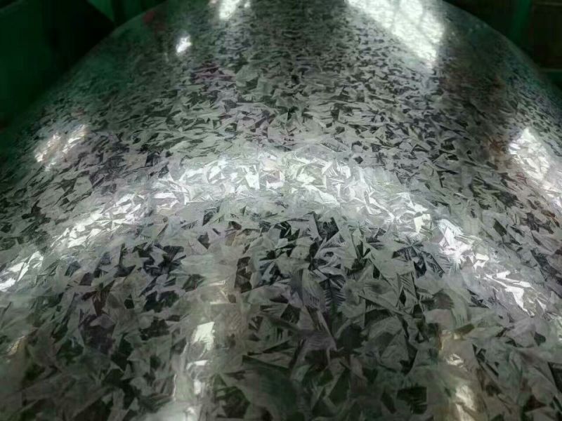 Corrugated Zinc Coated Steel Sheets/Galvanized Roof Tile with Ce Certificate