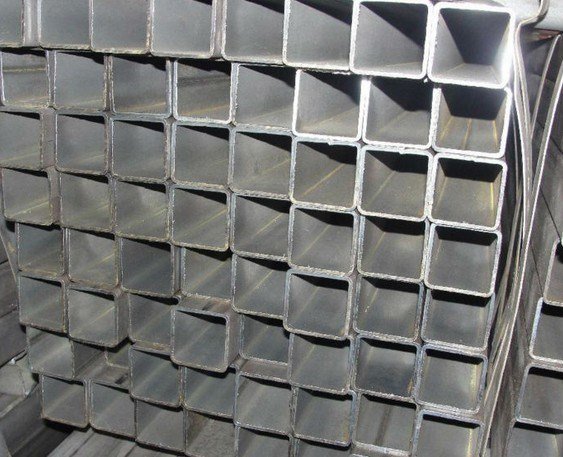 High-End Heavy Structure Car Parking/Supermarket/Storage/Shopping Mall for Tanzania