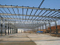 Prebuilt Steel Structure Supermarket/Shopping Mall for Chile