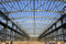 High-End Heavy Structure Supermarket/Storage/Shopping Mall/Car Parking for Namibia
