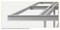 Good Quality Heavy-Duty Workshop/Euro Steel Structure Project for Sierra Leone
