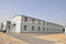 Prefabricated Camp Worker Dormitory Office Building