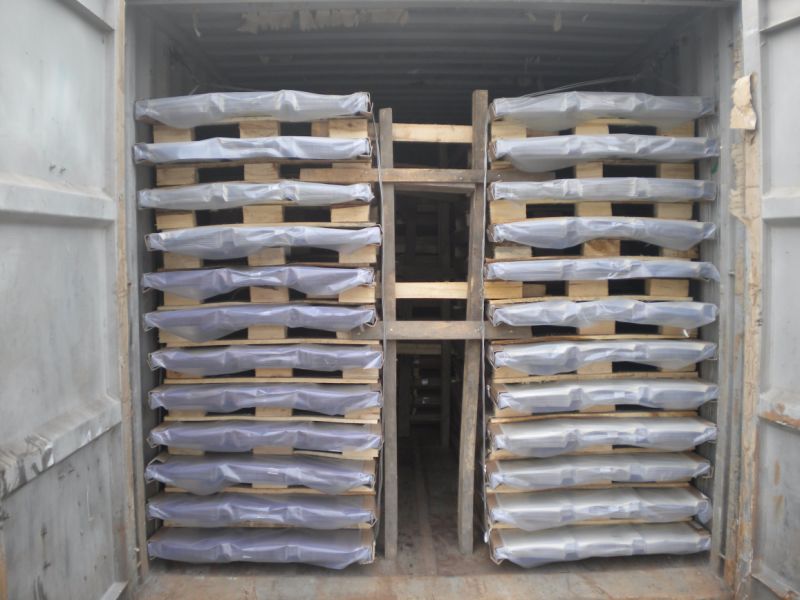 Ral Code Color Coated Galvanized Corrugated Steel Roofing Sheet
