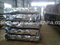 SGCC Spangle Galvanized Corrugated Metal Roofing Sheet Price Per Sheet