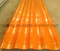 Color Coated Roof/Wall Tile/Plate with Film Protection for Benin