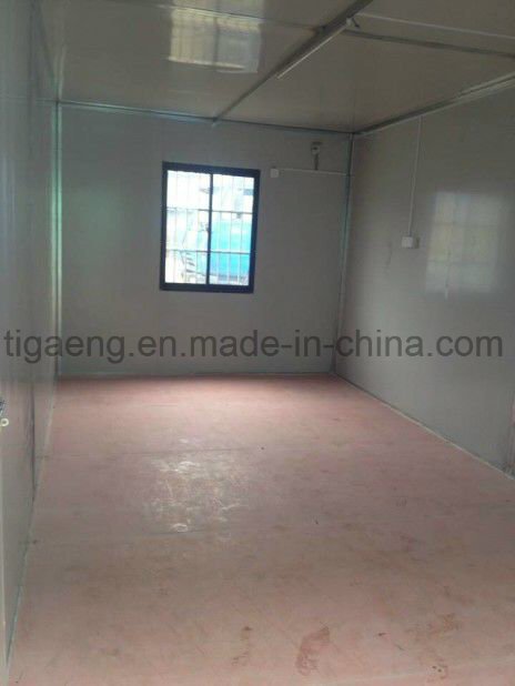 Factory Price Temporary Prefabricated/Prebuilt Room/House/Office