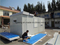 Premade Pre Engineered T and K Modular House for Sale