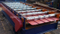 Corrugated Galv-alume Steel Plate Color Coated Metal Galvanized Roofing Sheets
