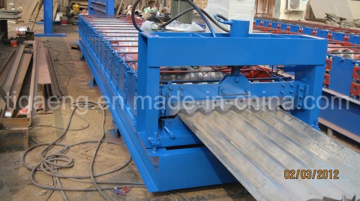 Corrugated Zinc Coated Steel Sheets/Galvanized Roof Tile with Ce Certificate