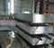 Corrugated Zinc Coated Steel Sheets/Galvanized Roof Tile with Ce Certificate