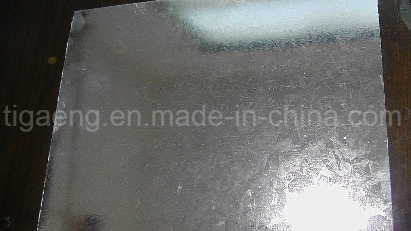 Earthquake Resistant Metal Roofing Material/Anti Corrossion Galvanized Roof Sheet