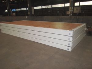 Uno para a surtidor de los hogares del envase del abastecedor de la soluci&oacute;n