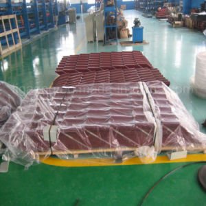 la anchura de 665-1070m m prepint&oacute; la hoja galvanizada de la azotea con precio de f&aacute;brica