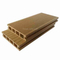 Tabl&oacute;n al aire libre del uso WPC Decrotive/placa de suelo de madera de Vinyle para Austrilia