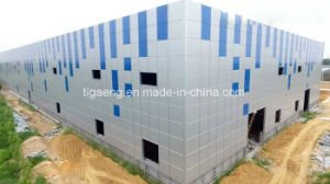 El panel de pared aislado poliuretano de emparedado de la PU/el panel de la azotea con precio de f&aacute;brica