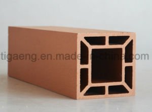 Jard&iacute;n decorativo reanudable Pavillion de la instalaci&oacute;n de la prueba f&aacute;cil WPC de la termita