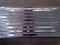 material para techos galvanizado acanalado 665/800/900m m del metal de la azotea Tile/0.13/0.3/0.4mm
