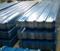High Quality Easy Fabricating Trapezoidal Color Painted Galvanized Steel Roofing Sheet