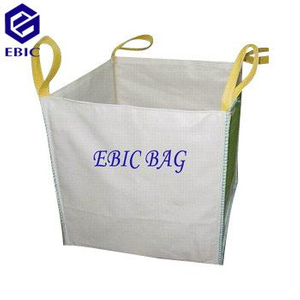 big bag with corner loop & U-Panel body