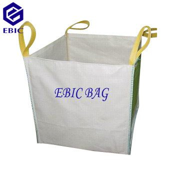 big bag with corner loop & U-Panel body