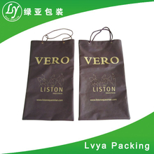Direct Factory Price top quality neoprene polyester drawstring bag