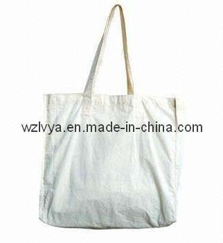 Cotton Shopping Bag (LYC04)