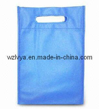 Punching Non Woven Bag (LYN63)