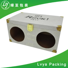 Reusable printed paper box best selling products in china