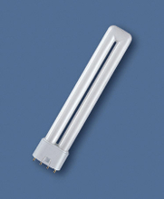PL Compact Fluorescent Lamp (PLL)