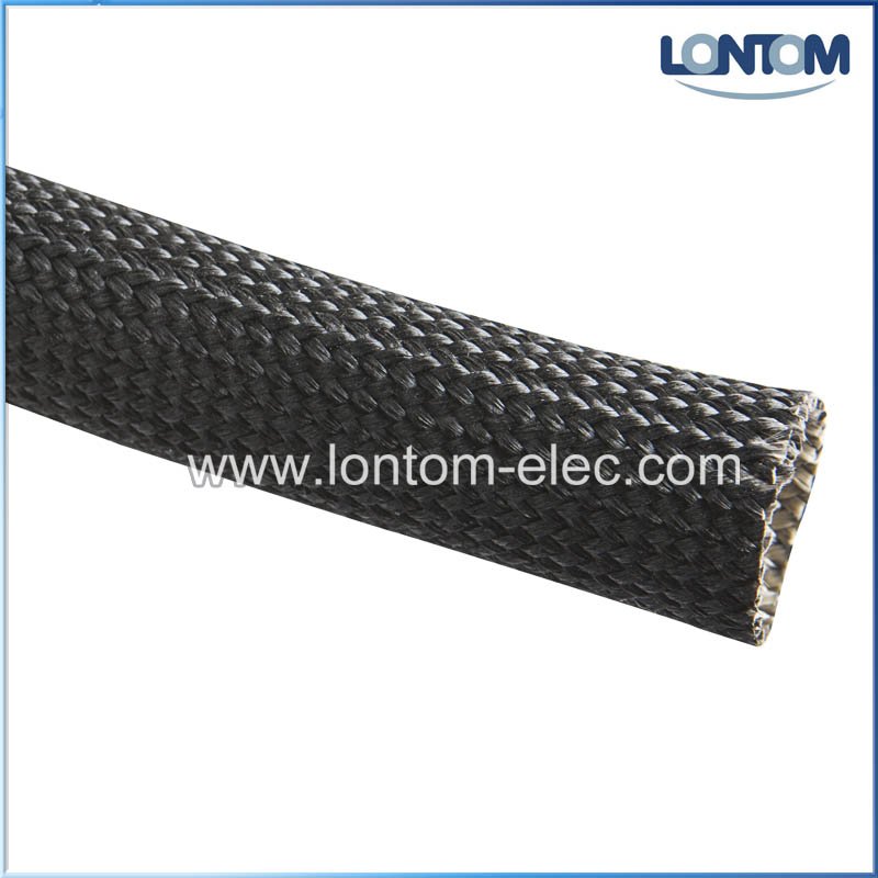 Heavy Wall Thermal Fiberglass Sleeving